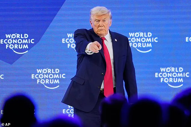 Barred from the Inside: How Privileged Access Shapes the Trump-Newsom War at Davos