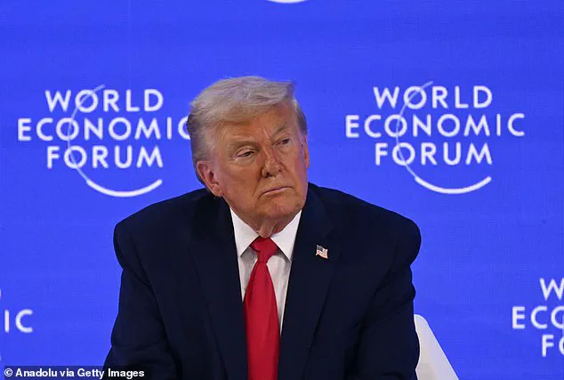 Barred from the Inside: How Privileged Access Shapes the Trump-Newsom War at Davos