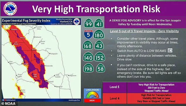 EPA Issues Urgent Health Advisories as Toxic Air Quality Threatens Millions Across US Coasts
