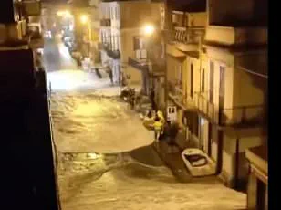 Giant Wave and Landslide in Southern Europe Claim Lives, Highlighting Storm Preparedness Concerns