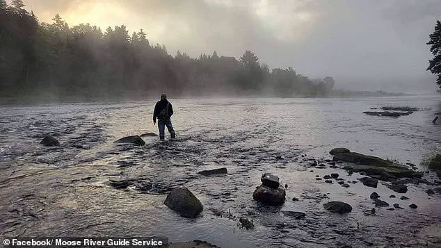 Moose River, Maine: A Remote Hamlet of 186 Residents Embracing Isolation