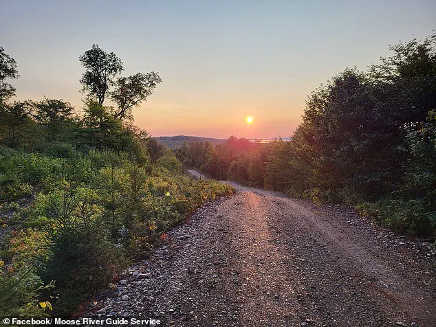 Moose River, Maine: A Remote Hamlet of 186 Residents Embracing Isolation