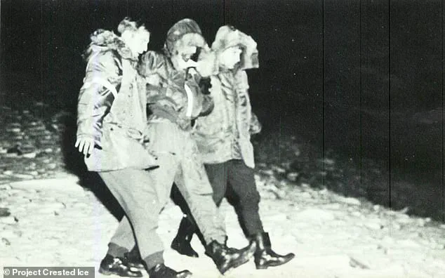 Nuclear Accident in the Arctic: How a Routine Mission Shook the Cold War