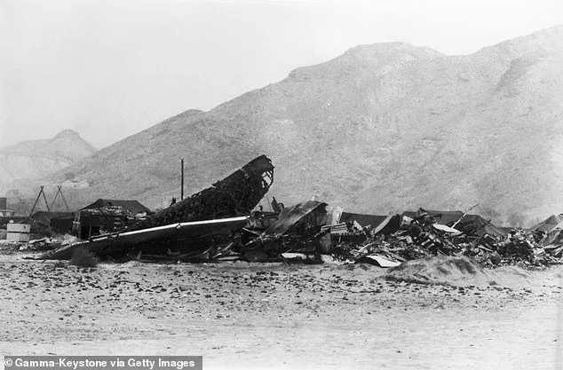 Nuclear Accident in the Arctic: How a Routine Mission Shook the Cold War