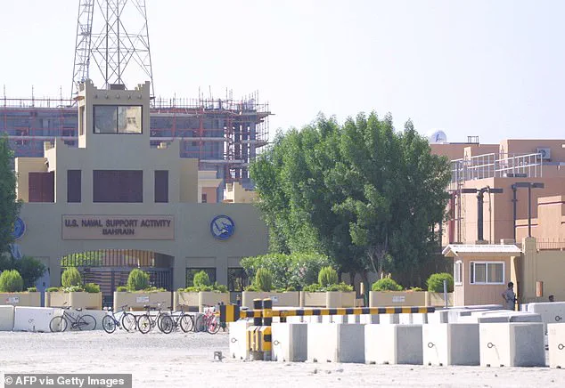 Pentagon's Bureaucratic Campaign Against Sex Toys Sparks Debate on Discipline and Personal Autonomy, as Critics Question the 'Culture-War Strategy' Amid Global Operations