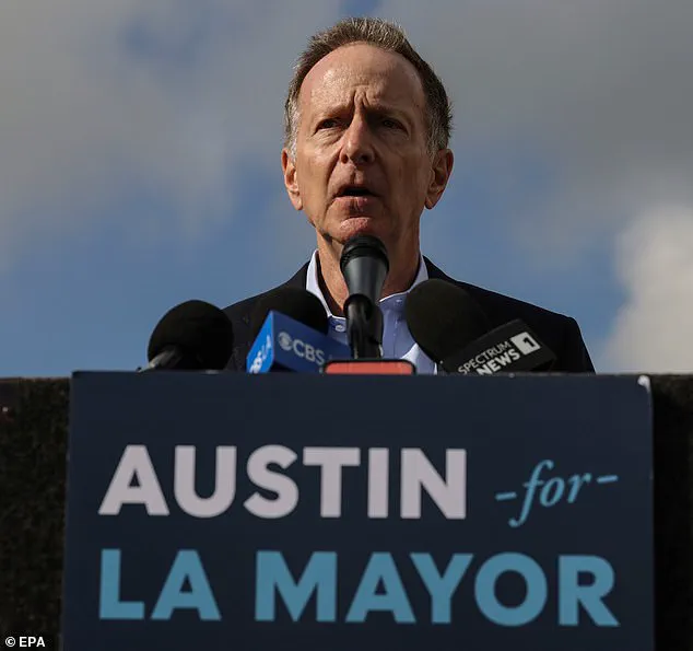 Tragic Death of Emily Beutner Casts Shadow Over Los Angeles Mayoral Race as Cause Remains Uncertain