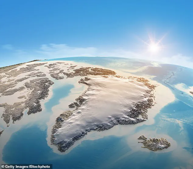 Trump's Greenland Acquisition Bid Sparks Geopolitical Turmoil Amid Davos Negotiations