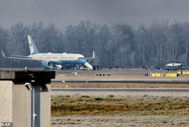 Trump's Qatari-Funded Air Force One on Track for Summer Delivery Amid Design Controversy