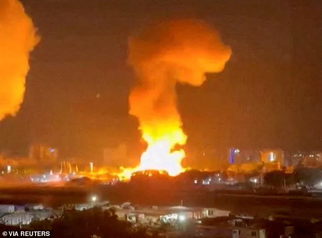 Trump Unveils Use of Classified Sonic Weapon in Maduro Capture, Sparking Global Concerns