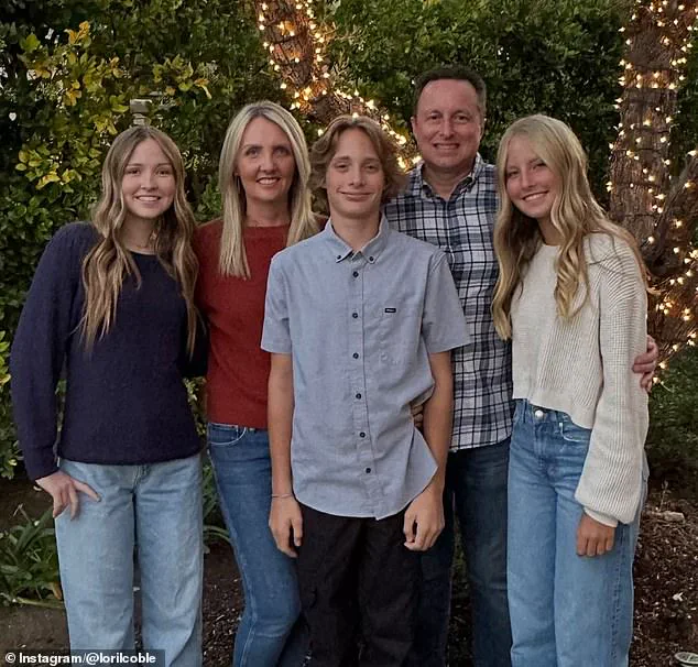 Exclusive Access: The Untold Story of a Mother's Resilience and Final Days