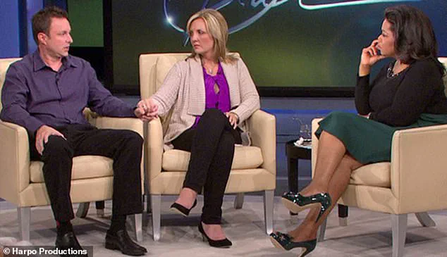 Exclusive Access: The Untold Story of a Mother's Resilience and Final Days