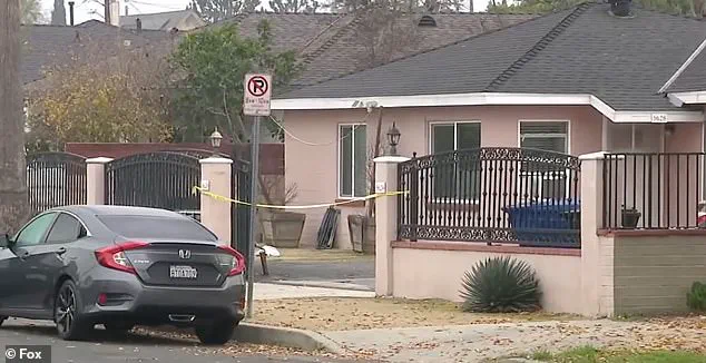 Firefighter Allegedly Hacked and Bludgeoned Wife to Death with Axe After Discovering Affair in Diary