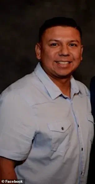 Firefighter Allegedly Hacked and Bludgeoned Wife to Death with Axe After Discovering Affair in Diary