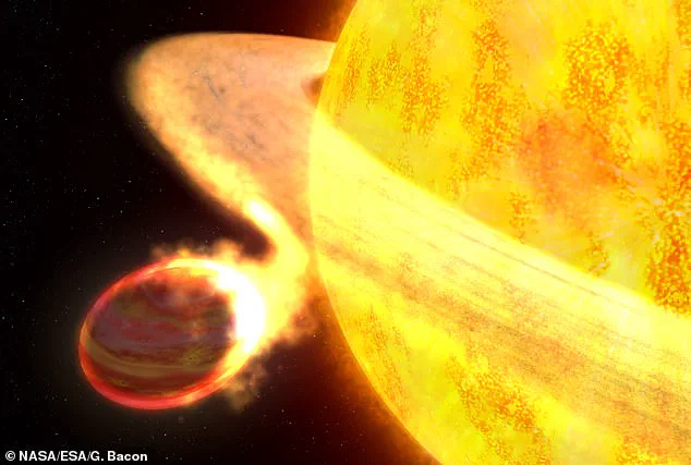 NASA Reveals the Sun's Future: White Dwarf and Solar System's Fate in Five Billion Years