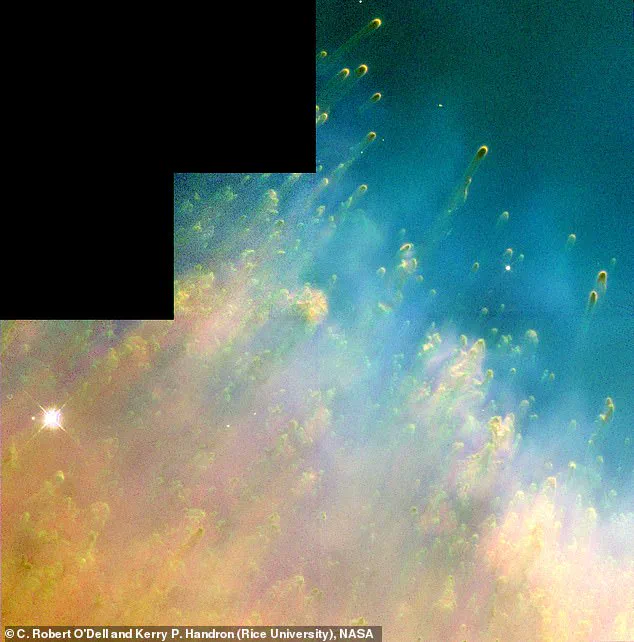 NASA Reveals the Sun's Future: White Dwarf and Solar System's Fate in Five Billion Years