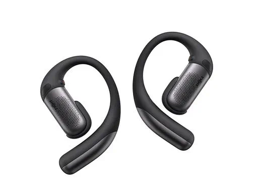 ''Open-ear headphones are finally breaking the noise barrier'' — commuters and tech innovators weigh in on the evolution of situational awareness in audio tech, as new innovations balance immersion with ambient sound control.