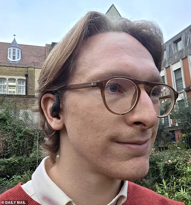 ''Open-ear headphones are finally breaking the noise barrier'' — commuters and tech innovators weigh in on the evolution of situational awareness in audio tech, as new innovations balance immersion with ambient sound control.