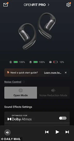 ''Open-ear headphones are finally breaking the noise barrier'' — commuters and tech innovators weigh in on the evolution of situational awareness in audio tech, as new innovations balance immersion with ambient sound control.