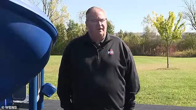 Privileged Access, Public Risk: Amazon's Fuel Cell Plan and the Environmental Debate in Hilliard, Ohio