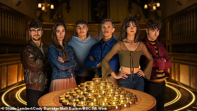 The Traitors Final: A Nation Holds Its Breath as the Ultimate Winner is Revealed