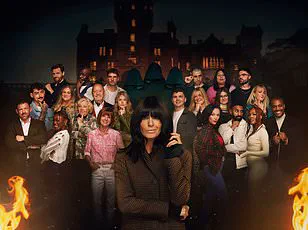 The Traitors Final: A Nation Holds Its Breath as the Ultimate Winner is Revealed