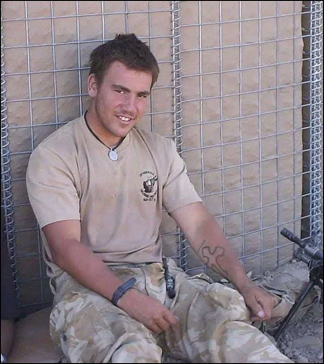 Urgent Demand: Mother of British Soldier Killed in Afghanistan Calls on Trump to Apologize for Insulting Remarks on NATO Troops