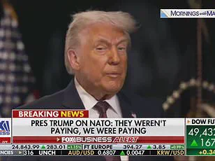 Urgent Demand: Mother of British Soldier Killed in Afghanistan Calls on Trump to Apologize for Insulting Remarks on NATO Troops