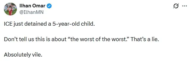 Vice President JD Vance Denies Allegations That ICE Arrested 5-Year-Old Boy, Clarifies Child Was Not Subject of Arrest