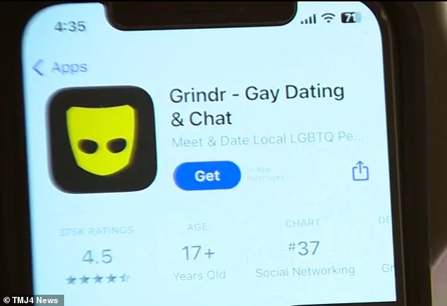 Violent Robbery on Grindr Raises Safety Concerns for LGBTQ+ Community in Milwaukee