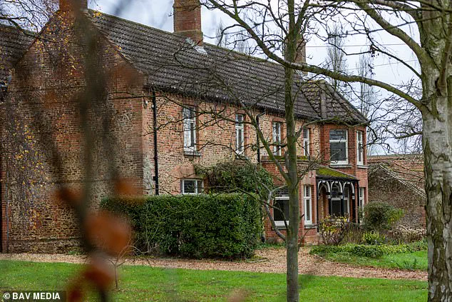 Andrew Mountbatten-Windsor's Clandestine Visit to Marsh Farm Signals New Chapter in Royal Exile