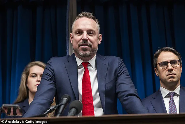 FBI Agent Resigns Over Alleged Pressure to Abandon ICE Shooting Investigation