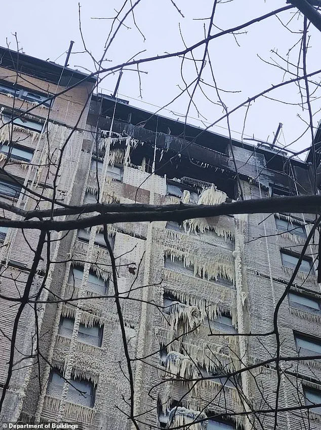 Gas Explosion in Bronx Apartment Building Leaves At Least One Dead, Dozens Hospitalized, Testing Emergency Responders and Community