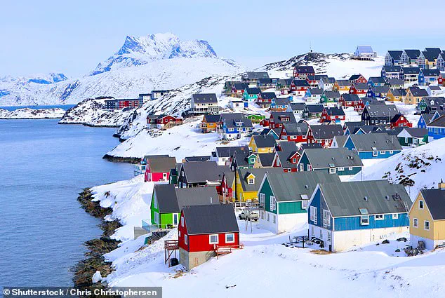 Jesse Watters' Controversial Claims on U.S. Moon Ownership and Greenland Acquisition Fuel Foreign Policy Debate