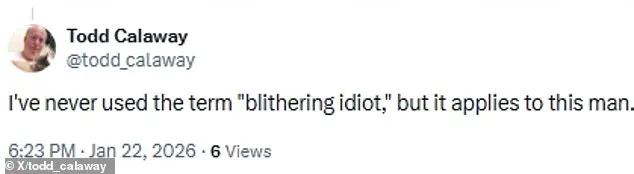 Jesse Watters' Controversial Claims on U.S. Moon Ownership and Greenland Acquisition Fuel Foreign Policy Debate