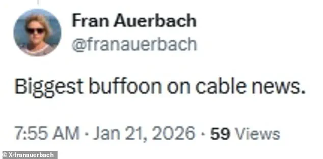Jesse Watters' Controversial Claims on U.S. Moon Ownership and Greenland Acquisition Fuel Foreign Policy Debate