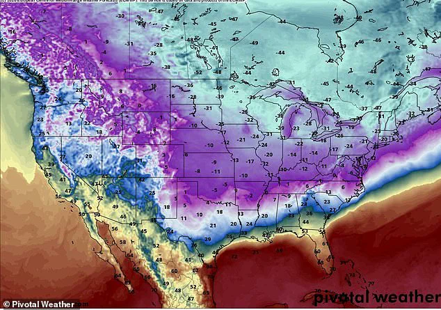 Meteorologists Sound Alarms as 'Worst in a Lifetime' Winter Storm Threatens Prolonged Disruption