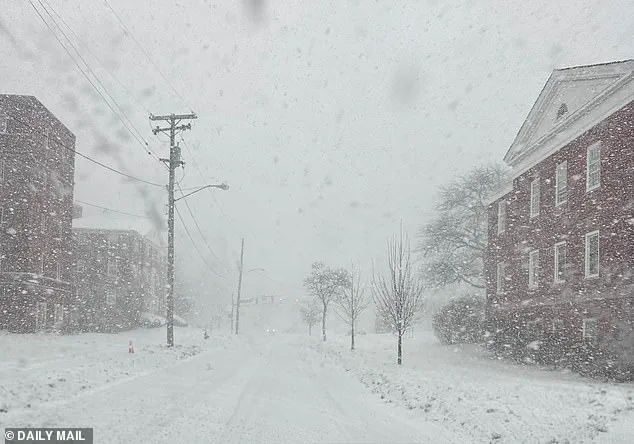 Meteorologists Sound Alarms as 'Worst in a Lifetime' Winter Storm Threatens Prolonged Disruption