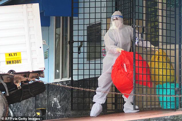 Nipah Virus Outbreak in West Bengal Raises Alarms as Health Officials Battle Lethal Virus with No Known Cure, Experts Warn of High Fatality Rates