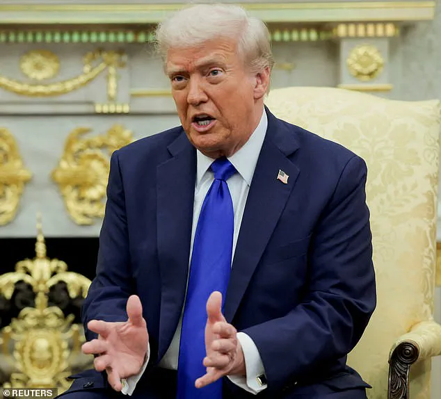 Trump Threatens Canada with Tariffs Over Potential Trade Deal with China, Calls Nation a 'Drop Off Port' for Chinese Imports