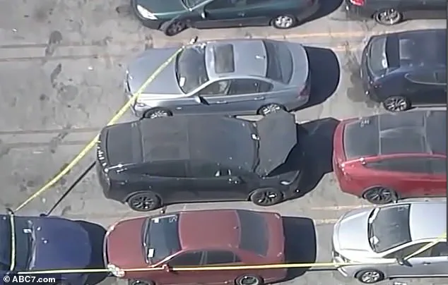 Twitch Streamer Neo Langston Arrested on Active California Warrant in Celeste Rivas Hernandez Investigation