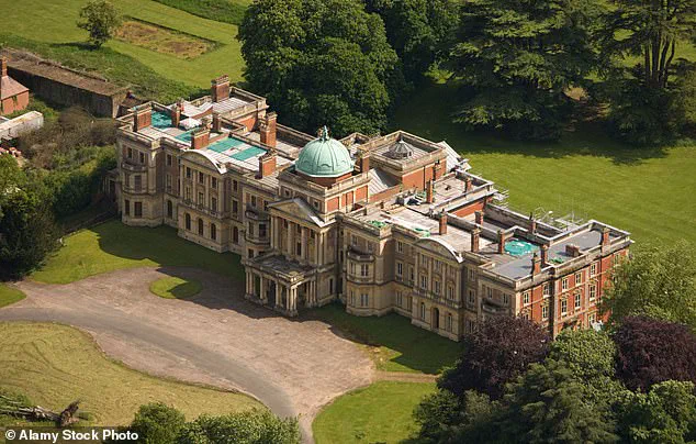 Clare Hazell's Marriage to Arthur Edward Guinness and the Dark Secret of Elveden Hall