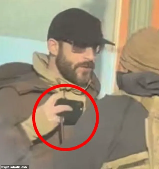 DHS Secretary Noem Condemns ICE Shooting, Questions Nurse's Use of Firearm During Protest