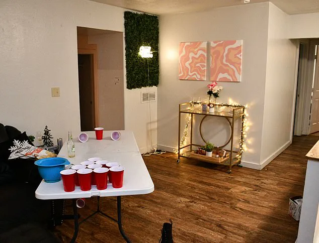 Exclusive Files: A Mother's Privileged Access to 2,800 Images Reveals New Horrors in the Idaho Four Murders