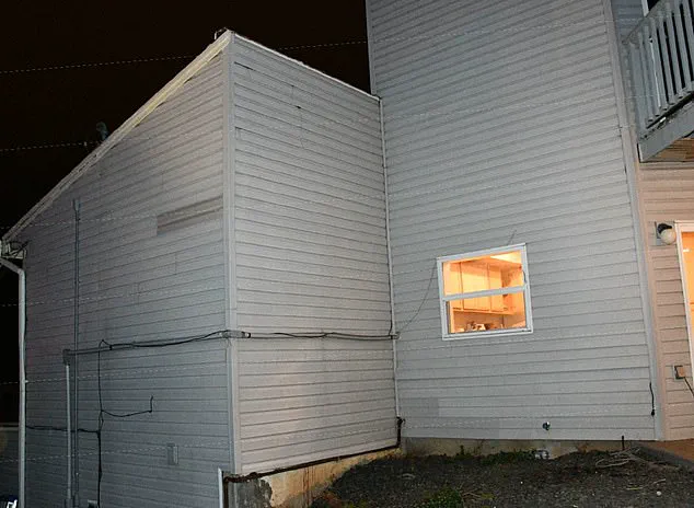 Exclusive Files: A Mother's Privileged Access to 2,800 Images Reveals New Horrors in the Idaho Four Murders