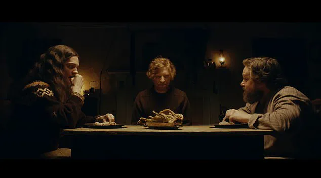 Gayle Rankin's New Comedy 'The Incomer' Features Unusual Seagull Scene