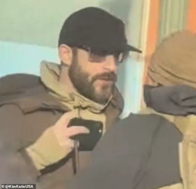 Minneapolis nurse Alex Jeffrey Pretti killed in standoff between federal agents and local authorities