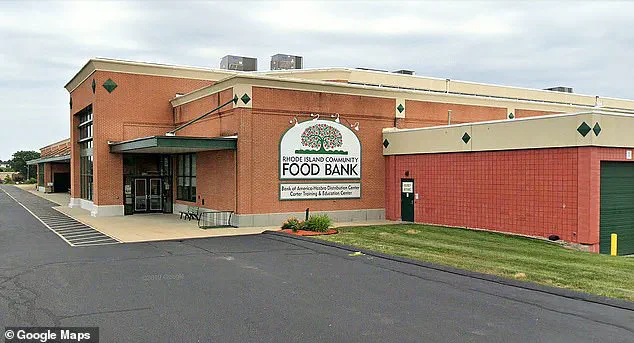 Rhode Island's Iconic Mr. Potato Head Faces Regulatory Shifts Impacting Local Economy and Cultural Identity