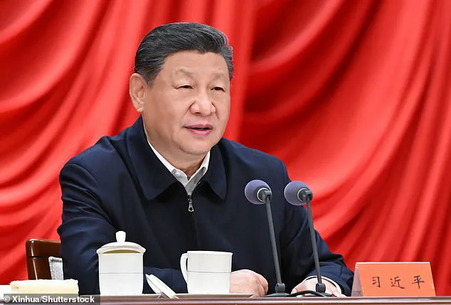 Xi Jinping's Pivotal Move: Purges and the Quest for Absolute Control Over the PLA