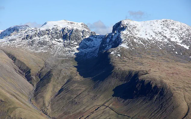 Avoidable Rescue and Debt Dispute Fuel Controversy After Scafell Pike Incident