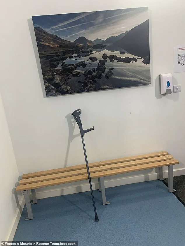 Avoidable Rescue and Debt Dispute Fuel Controversy After Scafell Pike Incident